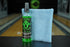 Creating the Difference Power Pad | Microfiber Bowling Ball Cleaning Towel | Bowling Ball Cleaner | Removes Dirt & Oil