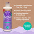 2 1 16 oz. Buddy Grooming Wash in Dog Shampoo, Lavender & Mint, Bottle