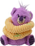 Outward Hound Ringamals Koala Interactive Plush Dog Toy Puzzle