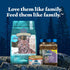Blue Buffalo Wilderness High-Protein, Grain-Free Natural Dry Food for Adult Cats, Indoor Hairball Control, Chicken,