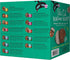 Pack, 36 Pack, 2.8 3 oz. (Pack 36) Tiki Cat Seafood Selects, Ultimate Variety High Protein Servings with Real Flaked