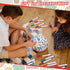 Teyva Daily 4 Set 4 24 4 Color Your Own Mini Volleyball Kit Custom Design Volleyball Gifts Includes Sport Balls