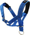 Dog Head Collar Halter - Blue, Available in 5 Sizes (S: 6.5"-8.25" Snout)