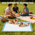 40"x28" Pee Pad Holder for Dogs Puppy Pad Holder Silicone Pee Tray for Dog Training Floor Protection Raised Edge Dog