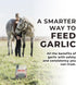 Redmond Daily Red Crushed Garlic Supplement for Horses