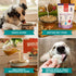 5.2 The Honest Kitchen Human Grade Instant Goat's Milk with Probiotics for Dogs and Cats, Ounces