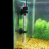 Penn-Plax Cascade Heat Aquarium Heater, Fully Submersible, 75 Watt, 8.5” Length for Freshwater and Saltwater