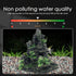 Generic Aquarium Decorations,Artificial Landscaping Home Decor - Funny Artificial Tree Aquarium Ornaments | for Home
