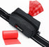 Tuff Pupper Dog Poop Bag Holder | Works with Any Dog Leash