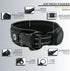 Airtag Dog Collar, Premium Holder with Adjustable Heavy Duty 3M Reflective No Chafing Ultra Soft Air Mesh for Small