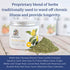 Dr. Harvey's Golden Years Geriatric Herbal Supplement for Senior Dogs, 7 Oz