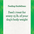 GREENIES PILL POCKETS Natural Soft Dog Treats, Cheese Flavor, Capsule Size, 7.9 oz. Pack (30 Treats)
