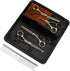 Set Dog Grooming Scissors Kit, Fcysy Professional Pet Shears for Cats at Home, Dog Grooming Tools with Curved