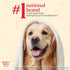 16 Oz Burts Bees for Pets Itch Shampoo with Manuka Honey and Chamomile for Dogs, Itch Relief for Dogs - Naturally