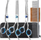 lengnoyp 5 in 1 Upgraded Thicken Dog Grooming Scissors, Professional Dog Scissors for