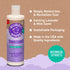16 oz. Buddy Rinse Conditioner for Dog Grooming Dog, Lavender & Mint, Bottle