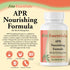 120 Kan Herb Company APR Nourishing Formula Traditional Chinese Herbal Blend for Dogs and Cats Supports Cooling