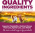 Tuffy'S Pet Food Nutri Cat/Kitten Chicken/Rice Dry Food, 1.5-Pound, 131542