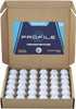 Wilson Profile Distance Golf Ball 36 Pack