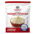 Legacy Essentials Instant Mashed Potato Flakes - 15 Year Shelf Life Freeze