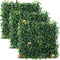 OMISTAR 3PCS Hermit Crab Climbing Wall Toys, 9.84 9.84 in Faux Grass