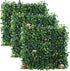 OMISTAR 3PCS Hermit Crab Climbing Wall Toys, 9.84 9.84 in Faux Grass
