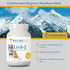 Ayush Herbs Livit-2 Pet Health Supplement, Liver and Gastrointestinal Support, 90 Tablets
