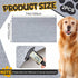 Shinylin 2 Pack 60"x74" Extra Large Reusable Dog Mat Jumbo Waterproof Absorbent Non-Slip Pee Pads Machine Washable