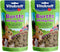 Vitakraft Bursts Treats, 2 Pack, 1.76 Ounces Each, Wild Berry Flavor for Pet Rabbits, Guinea Pigs, Hamsters