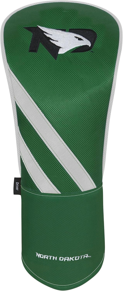 Team Effort Driver Headcover