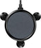 VIVOSUN 4 x 4 Inch Air Stone Disc with Shell and Sucker for Aquarium and Hydroponics