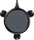 VIVOSUN 4 x 4 Inch Air Stone Disc with Shell and Sucker for Aquarium and Hydroponics