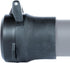 Monstrum Pro Series Flip-Up Scope Lens Cover with Detachable Honeycomb ARD