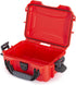 Nanuk 903 Waterproof First Aid Case, Dust and Impact Resistant - Empty - Red, 903-FSA9