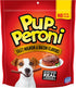 Pup-Peroni Original Filet Mignon & Bacon Flavor Dog Snacks, 22.5 Ounce Bag