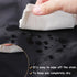 Rsobl Pet Groomer Pocket Apron, Waterproof Grooming Apron for Beauticians, Pet Grooming Kit for Cats and Small Dogs