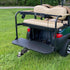 Nilight Universal Golf Cart Trailer Hitch, 2" Receiver Rear Seat Kit Compatible for Club Car EZGO Yamaha
