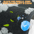 36x41in KOOLTAIL Washable & Waterproof Dog Whelping Pad for Large Dogs, Super Absorbent & Soft Warm Plush Puppy Pads