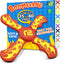 Fun Easy to Throw Boomerang for Kids, Soft Foam Design for Safe Play, Great Beginner Toy Gift for Boys & Girls