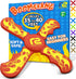 Fun Easy to Throw Boomerang for Kids, Soft Foam Design for Safe Play, Great Beginner Toy Gift for Boys & Girls