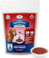 SuperGravy Original Trio, 30-Scoop Bags, Natural Dog Food Gravy Topper, Human Grade, Gluten Free, Grain Free