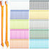 200 Pcs Dog Toothbrush Cat Tooth Brushes Bulk, Double Sided Brushing Kit,