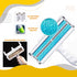 PetnBeyond Pet Hair Remover Roller, Reusable Tool for Fur Removal from Furniture, Clothing, and Bedding, Self-Cleaning