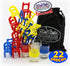 Ultimate Drunken Chairs Party Game with Storage Bag