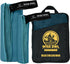 Wise Owl Outfitters Microfiber Camping Towel - Quick Dry Towel for Travel,