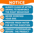 Chew No Poo - Coprophagia Treatment for Dogs, Natural Stool Eating Deterrent + Breath Aid, Probiotics & Digestive