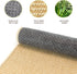 Tierecare 3-Pack (15.7"x11.8") Rabbit Scratching Pads Natural Sisal Bunny Scratch Mat for Claw & Teeth Care, Small