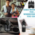 Gejoy 12 Pcs Lightweight Aluminum Water Bottle 24 oz - Thank You Appreciation Gifts for Employee Coworker Team