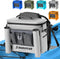 Kayak Cooler, Waterproof Kayak Seat Back Cooler for Kayaking, Portable Ice Chest, Beach Cooler, Travel Lunch Bag