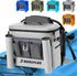 Kayak Cooler, Waterproof Kayak Seat Back Cooler for Kayaking, Portable Ice Chest, Beach Cooler, Travel Lunch Bag